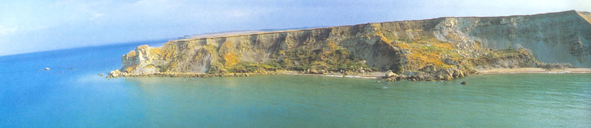 Фотографии Азовского моря. Лучшее место для отдыха и туризма.